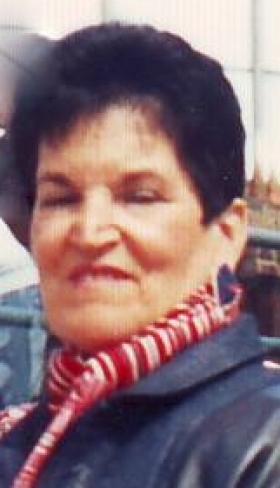 Marie-Claire BLAQUIÈRE (1931-2013)