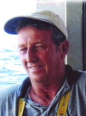 Rosaire LAPIERRE (1949-2013)
