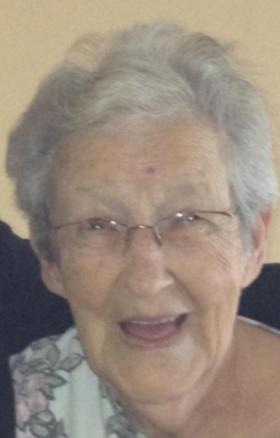 Alice  CHIASSON (1928-2013)
