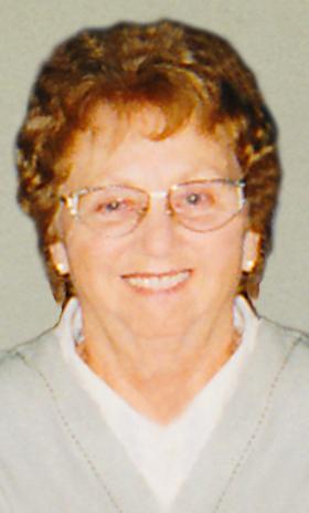 Rita LAPIERRE (1921-2013)
