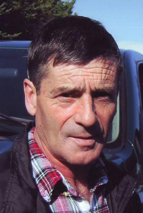 Ulric LEBLANC (1949-2013)