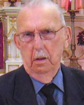 Jeffrey LAPIERRE (1917-2013)