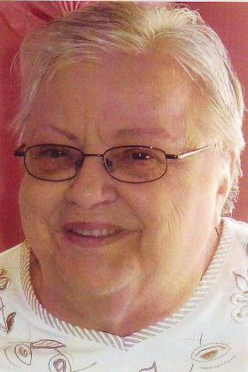 Marie-Stella RODGERS (1941-2013)