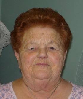 Thérèse MARCOUX (1929-2013)