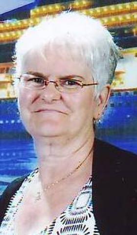 Gabrielle (Gaby) ARSENEAU (1954-2013)