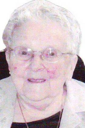 Alice VIGNEAU (1917-2013)