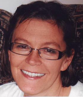 Lucie CHIASSON (1962-2013)