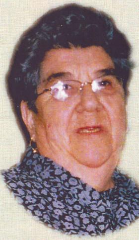 Lucienne BOUDREAU (1930-2013)