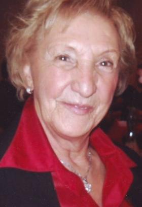Thérèse CYR (1931-2013)