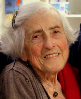 Germaine CHEVRIER (1922-2013)