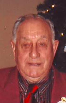 Henri-Paul ARSENEAU (1924-2014)
