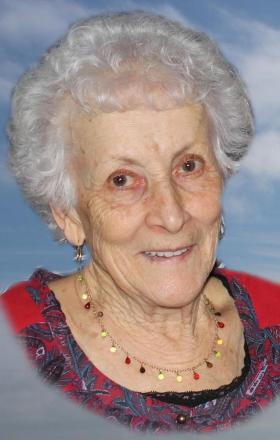 Françoise  RICHARD (1928-2014)