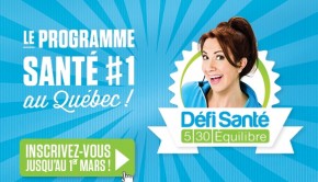 DéfiSanté