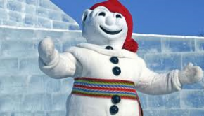 Photo de Bonhomme