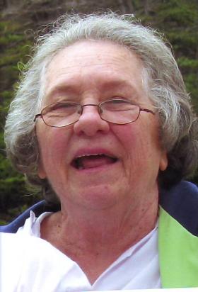 Phyllis MCKAY (1941-2014)