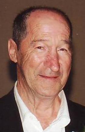 Redger LONGUÉPÉE (1937-2014)