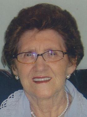 Olive DUCLOS (1924-2014)