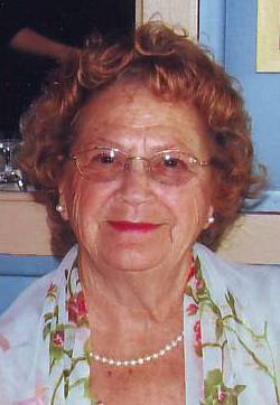 Marie-Thérèse LAPIERRE (1936-2014)