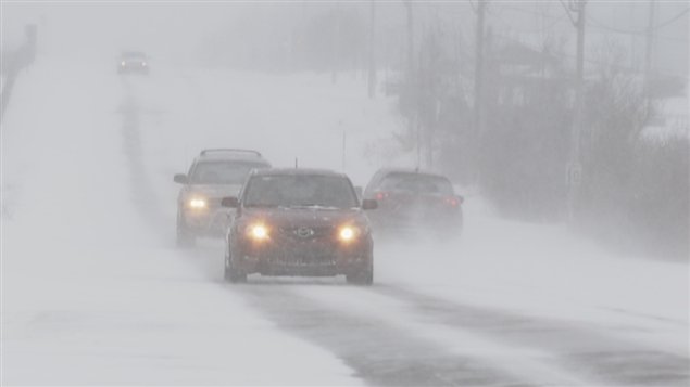 Bombe météo : quand la tempête prend des airs d’ouragan