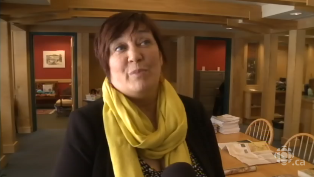 Des enseignants du Maine s’initient à l’histoire acadienne