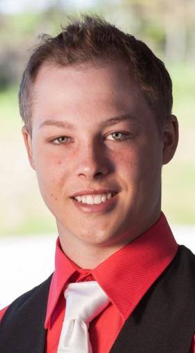 Coby BURKE (1996-2014)