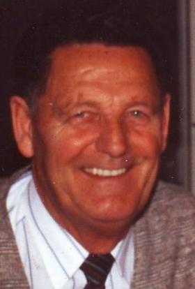 Willie NADEAU (1929-2014)