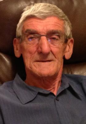 Alcide LEBLANC (1930-2014)