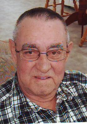 Léger BÉNARD (1934-2014)