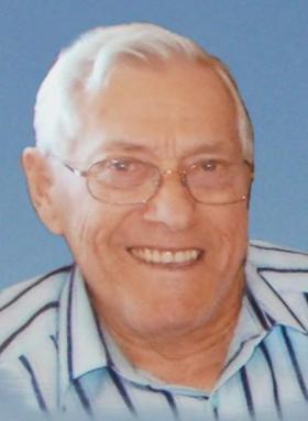 Amédée TURBIDE (1926-2014)