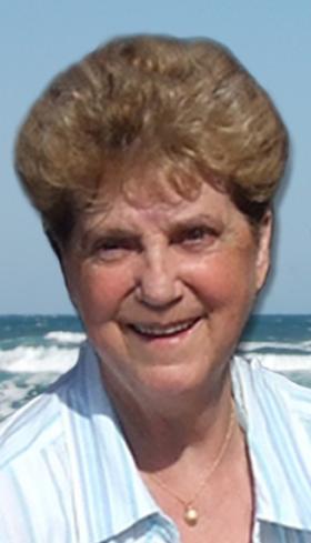 Elise BOUDREAU (1939-2014)