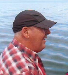 Arthur ARSENEAULT (1947-2014)