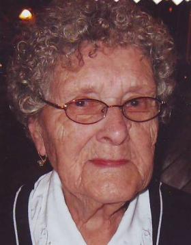 Jeannine BOURGEOIS (1923-2014)