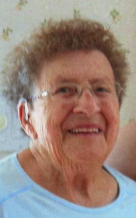 Gertrude ARSENEAU (1919-2014)