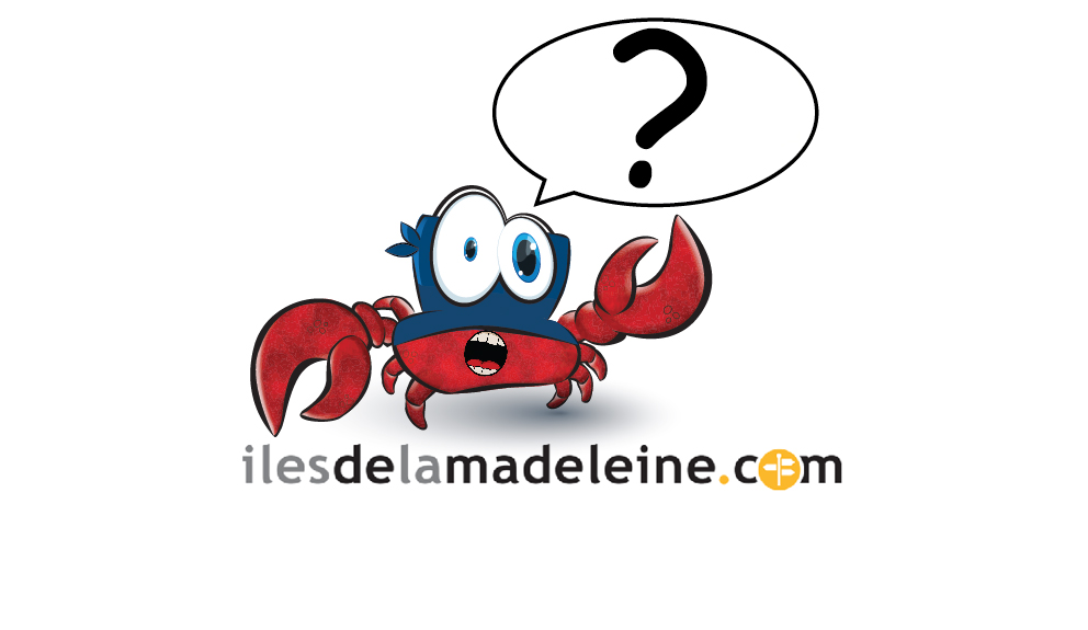 La pensée du crabe masqué