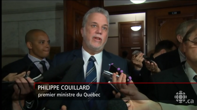 Garderie : Québec pourrrait instaurer un tarif selon le revenu