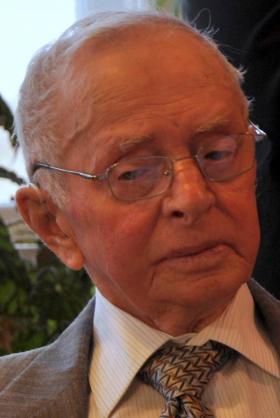 Hélier LANDRY (1922-2014)