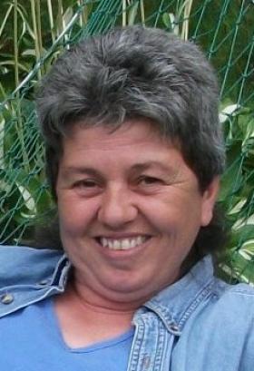 Rollande MARTINET (1960-2014)