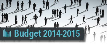 Résumé du budget du Québec 2014-2015