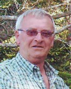 Wilfrid LONGUÉPÉE (1944-2014)