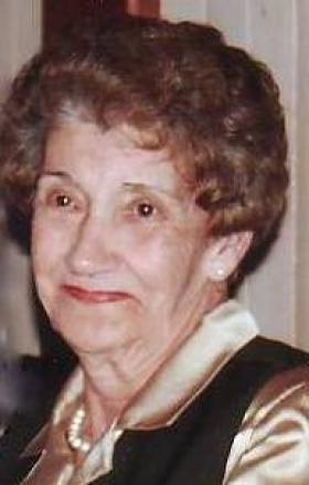 Marina MASSÉ (1935-2014)