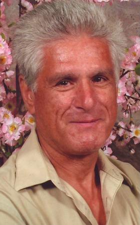 Lorendo BLAIS (1945-2014)