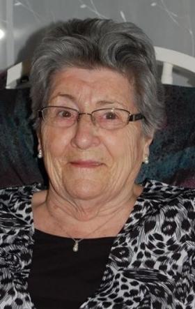 Thérèse CHIASSON (1925-2014)