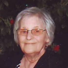 Annette BOUDREAU (1946-2014)