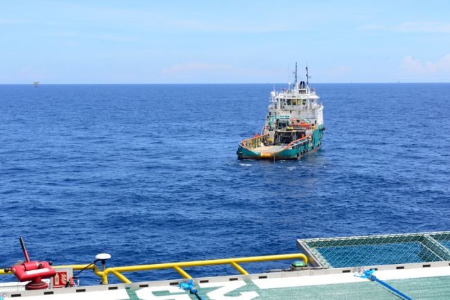 Des appuis pour les pêcheurs de sébaste de la région