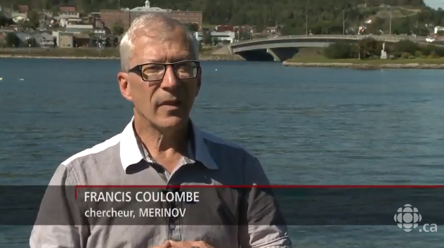 Une étude pour rendre la pêche au homard plus sécuritaire