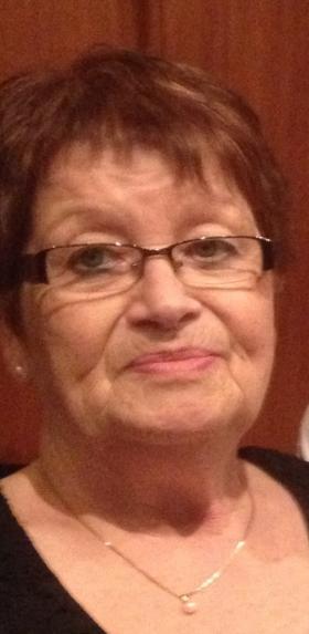Suzanne MARTINET (1941-2014)
