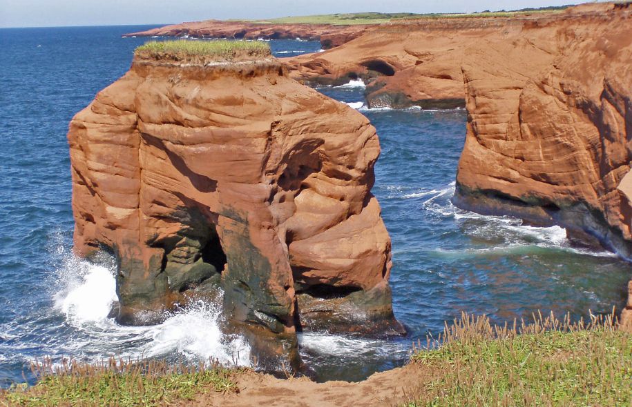 Fuite d’un pipeline aux îles de la Madeleine : «Un signal d’alarme»