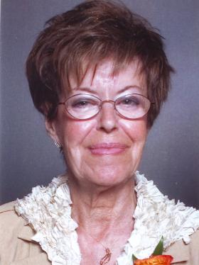 Simone ARSENEAU (1931-2015)