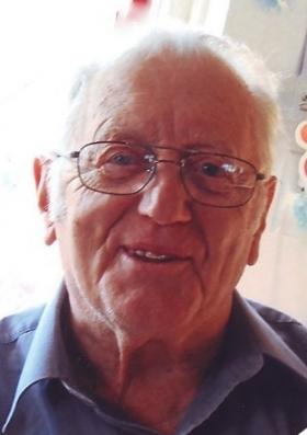 Henry GAUDET (1924-2015)