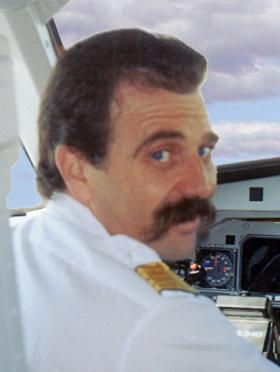 Donald GAUDET (1951-2015)